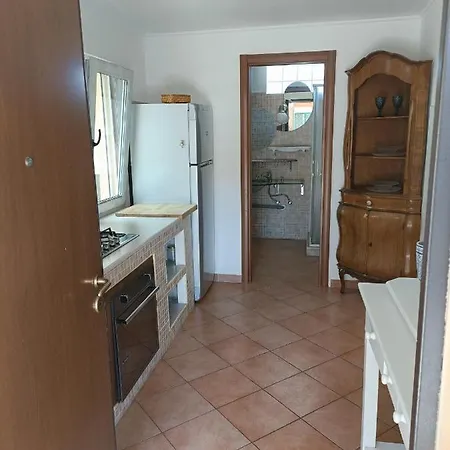 別荘 La Taverna Del Borghetto