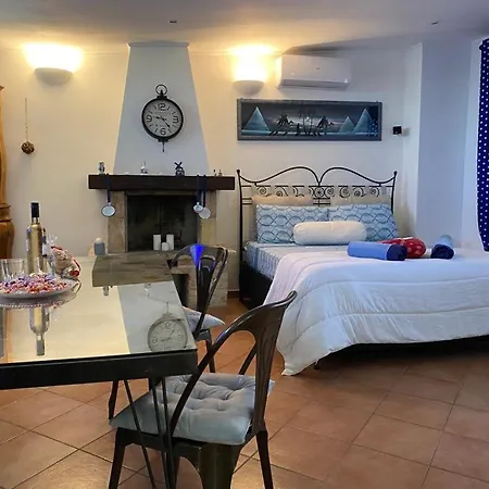 La Taverna Del Borghetto 別荘 ローマ