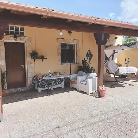 بيت للعطل La Taverna Del Borghetto *