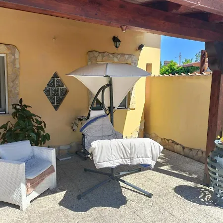 بيت للعطل La Taverna Del Borghetto