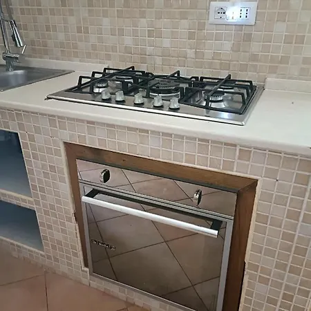بيت للعطل La Taverna Del Borghetto *