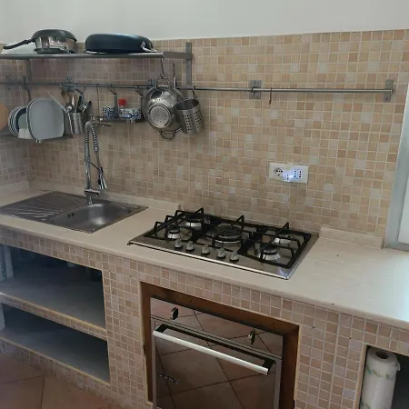 بيت للعطل La Taverna Del Borghetto روما