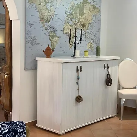بيت للعطل La Taverna Del Borghetto *