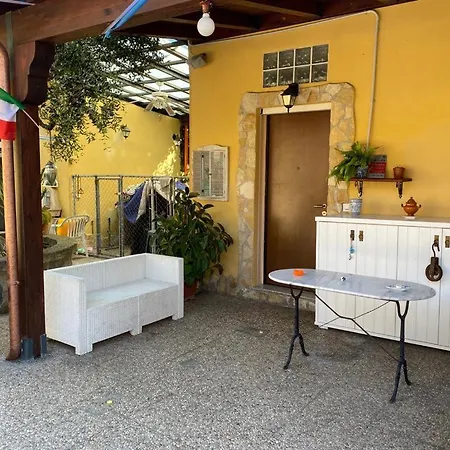 La Taverna Del Borghetto